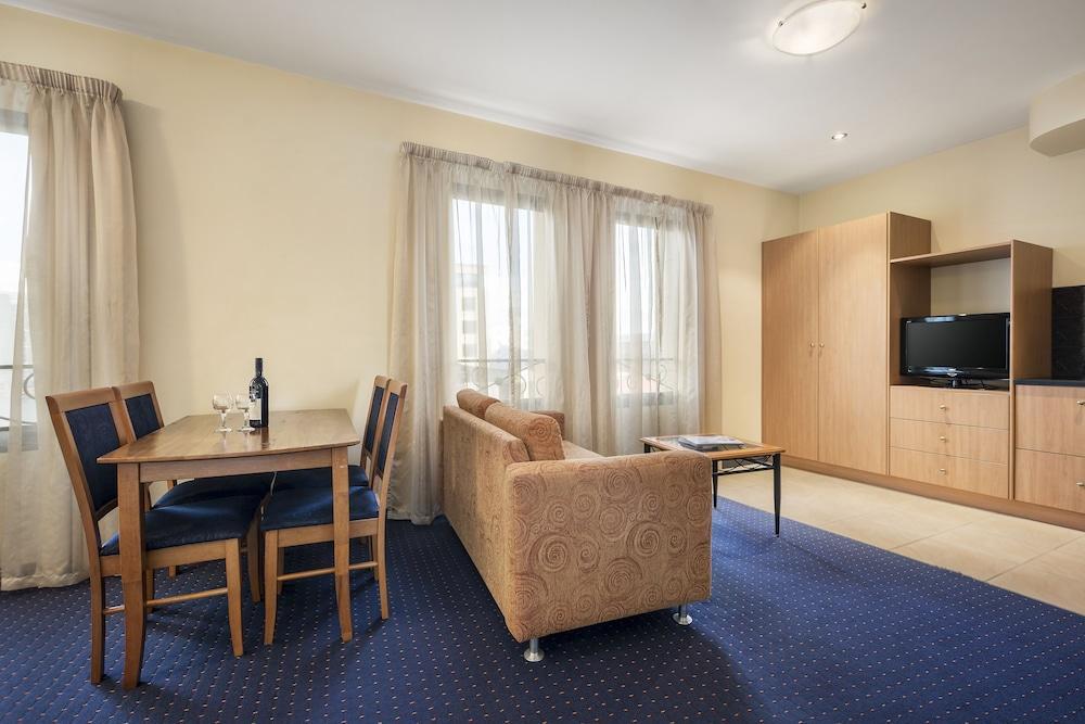 Aparthotel Quest Savoy Hobart Exteriér fotografie